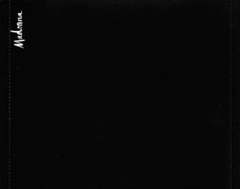 CD Madonna: Rebel Heart