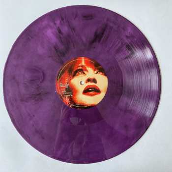 2LP Madonna: Rebel Heart Tour LTD | CLR