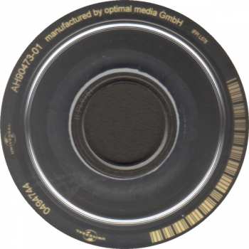 2CD Madonna: Rebel Heart Tour