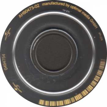 2CD Madonna: Rebel Heart Tour