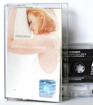 MC Madonna: Something To Remember