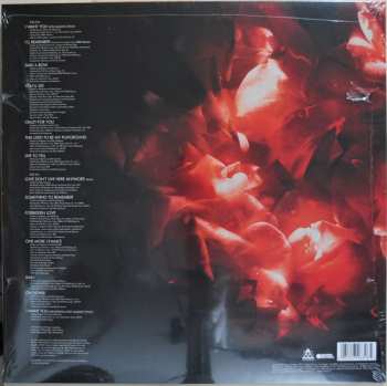 LP Madonna: Something To Remember