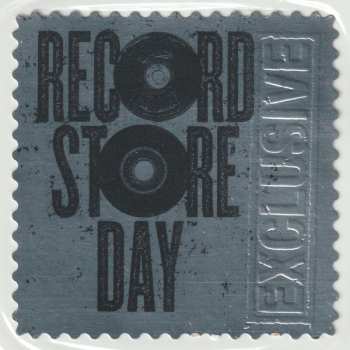 LP Madonna: Who's That Girl (Super Club Mix) LTD | CLR