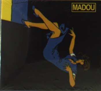 CD Madou: Madou / Madouce