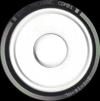 2CD Madredeus: Lisboa