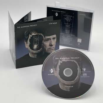 CD Madrigal Project: 11th Hour