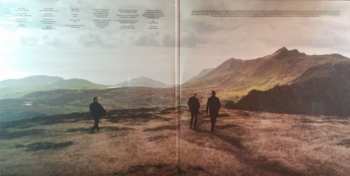 2LP Madrugada: Chimes At Midnight LTD | CLR