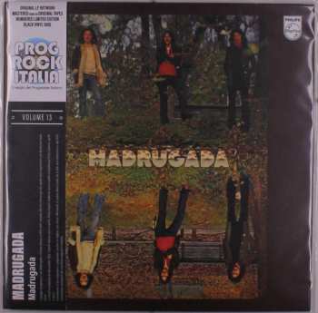LP Madrugada: Madrugada LTD | NUM