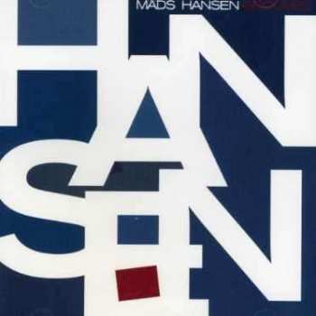 CD Mads Hansen: Grooves