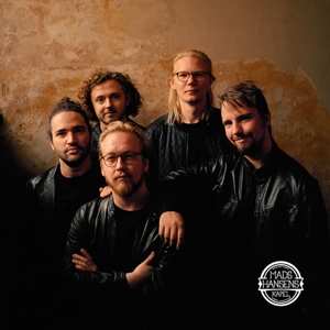 CD Mads Hansens Kapel: Mor Dig Først - Spørg Bagefter