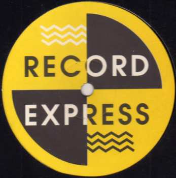 LP M.A.D.S.: The Show Me The Way