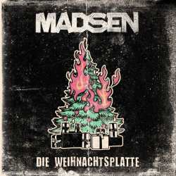 CD Madsen: Die Weihnachtsplatte