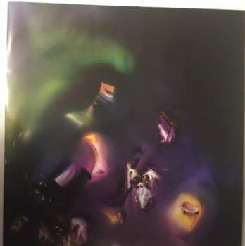 2LP Mae: Multisensory Aesthetic Experience