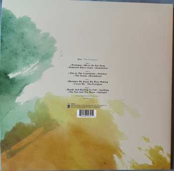 2LP Mae: The Everglow