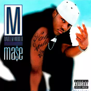 Mase: Harlem World