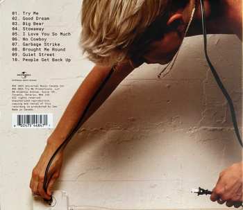 CD Mae Martin: I’m A TV