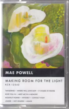 Making Room For The Light