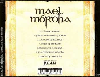 CD Mael Mórdha: Gealtacht Mael Mórdha