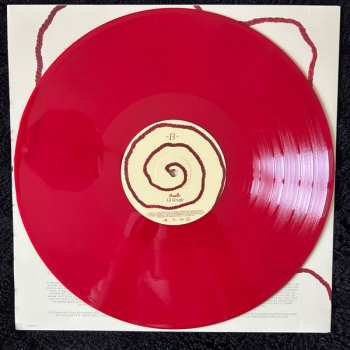 LP Maëlle Pistoia: Fil Rouge