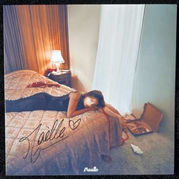 LP Maëlle Pistoia: Fil Rouge