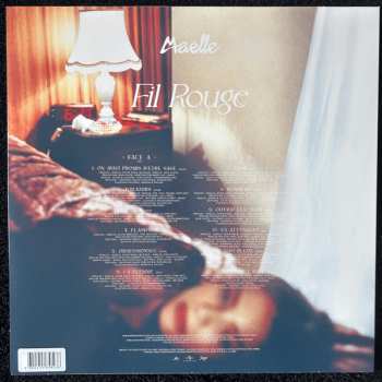 LP Maëlle Pistoia: Fil Rouge