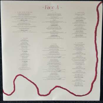 LP Maëlle Pistoia: Fil Rouge