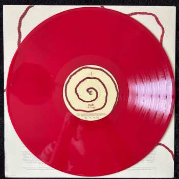 LP Maëlle Pistoia: Fil Rouge