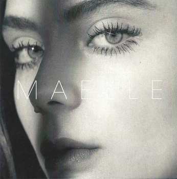 Album Maëlle Pistoia: Maëlle