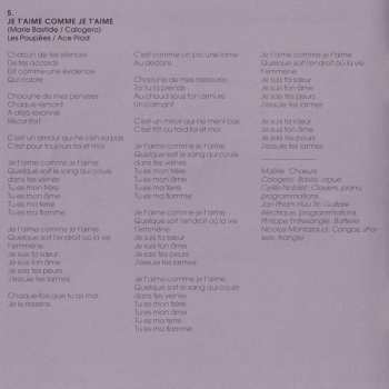 CD Maëlle Pistoia: Maëlle