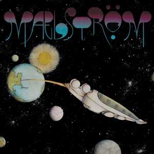 LP Maelstrom: Maelstrom LTD | NUM