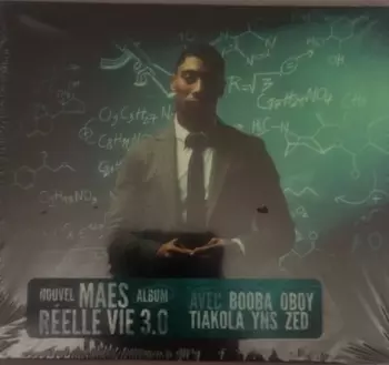 Réelle Vie 3.0