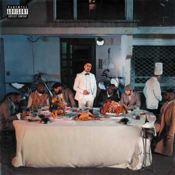 2LP Maes: Les Derniers Salopards