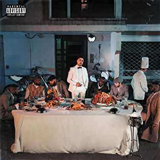 CD Maes: Les Derniers Salopards