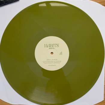 LP Maeta: Habits CLR