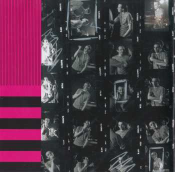 CD Magazine: Live And Intermittent (Restored And Remastered) (08.79 + 09.79 + 09.80)