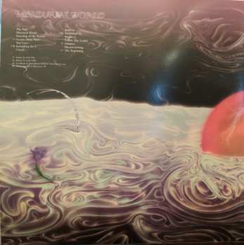 LP Magdalena Bay: Mercurial World 