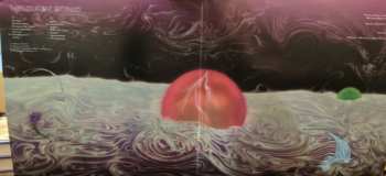 LP Magdalena Bay: Mercurial World 