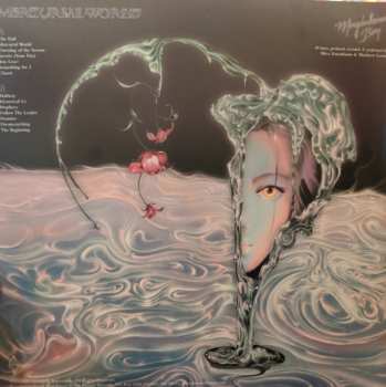 LP Magdalena Bay: Mercurial World 