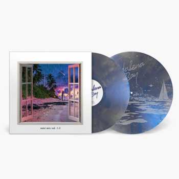 2LP Magdalena Bay: Mini Mix Vol. 1-3 CLR