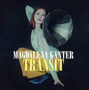 Album Magdalena Ganter: Transit