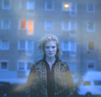 CD Magdalena Hoffmann: Nightscapes For Harp