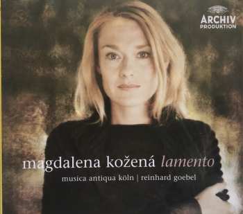 3CD Mahler Chamber Orchestra: 3 Classic Albums LTD