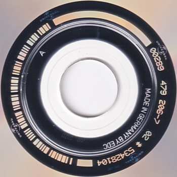 CD Magdalena Kožená: Prayer - Voice & Organ