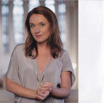 CD Magdalena Kožená: Prayer - Voice & Organ