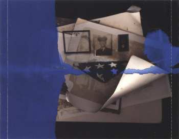 CD Magellan: Hundred Year Flood