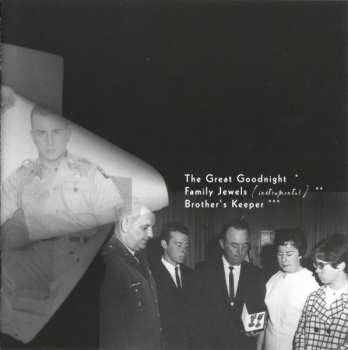 CD Magellan: Hundred Year Flood