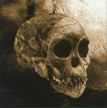 CD Magellan: Innocent God