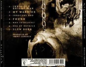 CD Magellan: Innocent God