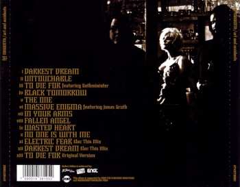 CD Magenta: Art And Accidents