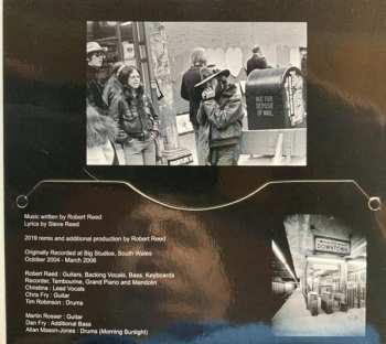 CD Magenta: Home (2019 Limited Edition) LTD